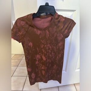 lululemon swiftly tech